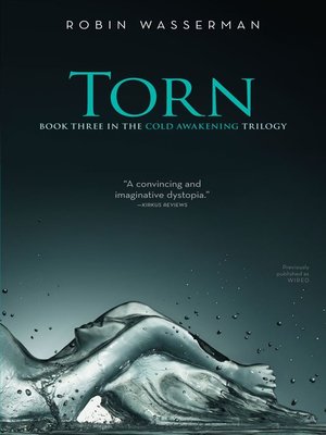cover image of Torn
